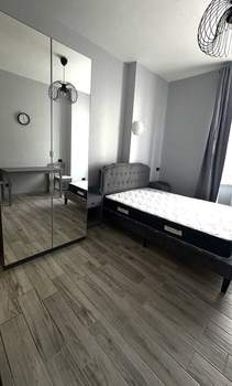 1-к квартира, на длительный срок, 31м2, 5/5 этаж