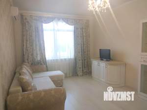 1-к квартира, на длительный срок, 35м2, 2/16 этаж