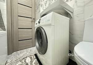 Студия квартира, на длительный срок, 20м2, 16/19 этаж