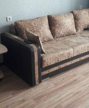 1-к квартира, на длительный срок, 39м2, 3/16 этаж