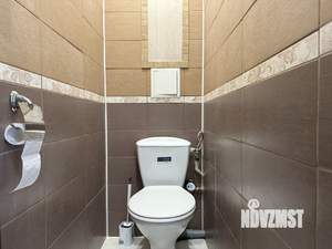 2-к квартира, на длительный срок, 46м2, 5/5 этаж