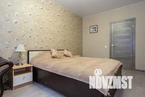 2-к квартира, посуточно, 55м2, 2/17 этаж