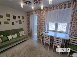 Студия квартира, на длительный срок, 23м2, 6/13 этаж