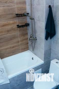 1-к квартира, посуточно, 39м2, 11/16 этаж