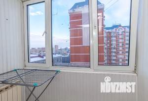 3-к квартира, посуточно, 75м2, 9/9 этаж