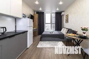 1-к квартира, посуточно, 22м2, 8/12 этаж