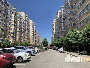 1-к квартира, посуточно, 36м2, 5/9 этаж