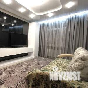 1-к квартира, на длительный срок, 41м2, 6/19 этаж