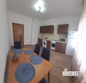 2-к квартира, на длительный срок, 77м2, 10/17 этаж