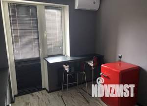 1-к квартира, на длительный срок, 37м2, 16/17 этаж