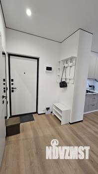 1-к квартира, на длительный срок, 39м2, 8/16 этаж