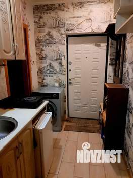 Студия квартира, на длительный срок, 22м2, 2/3 этаж