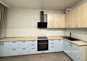 2-к квартира, на длительный срок, 65м2, 17/20 этаж