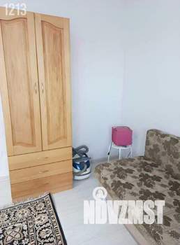 1-к квартира, на длительный срок, 30м2, 1/16 этаж