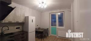 1-к квартира, на длительный срок, 45м2, 13/19 этаж