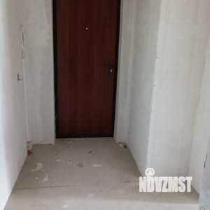 Студия квартира, на длительный срок, 24м2, 13/19 этаж