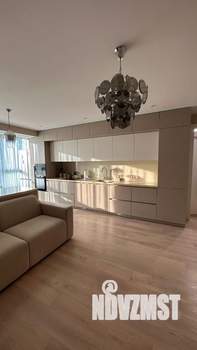 3-к квартира, на длительный срок, 110м2, 9/16 этаж