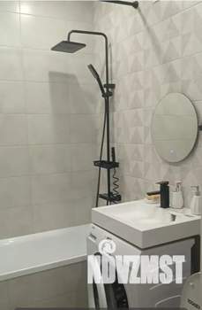 1-к квартира, посуточно, 33м2, 9/12 этаж