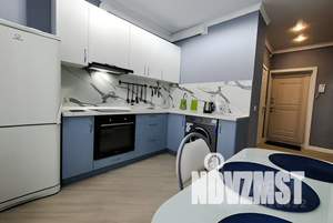 2-к квартира, посуточно, 41м2, 10/24 этаж