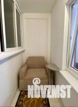 Студия квартира, на длительный срок, 30м2, 8/16 этаж