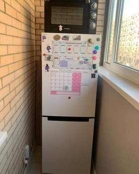 2-к квартира, на длительный срок, 50м2, 3/9 этаж