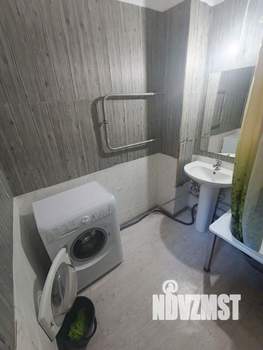 1-к квартира, на длительный срок, 40м2, 14/16 этаж