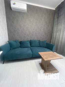 2-к квартира, на длительный срок, 55м2, 13/18 этаж