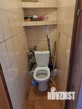 2-к квартира, на длительный срок, 45м2, 6/9 этаж