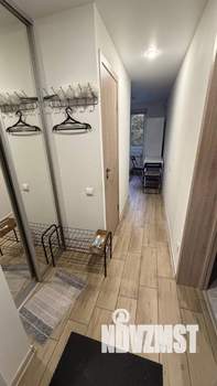 1-к квартира, на длительный срок, 33м2, 3/12 этаж