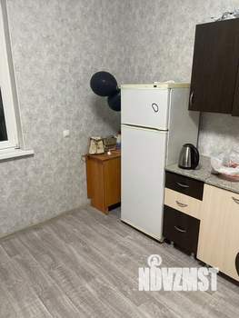 Студия квартира, на длительный срок, 27м2, 15/16 этаж