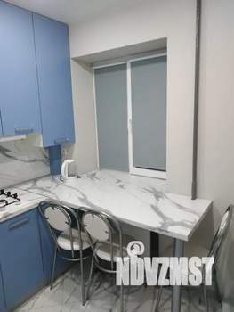 1-к квартира, посуточно, 32м2, 1/5 этаж