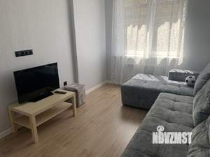 3-к квартира, на длительный срок, 65м2, 5/16 этаж