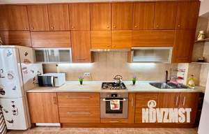 1-к квартира, посуточно, 50м2, 4/9 этаж