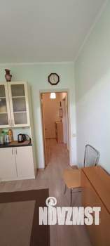 1-к квартира, на длительный срок, 34м2, 3/4 этаж