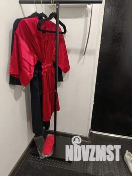 Студия квартира, посуточно, 24м2, 4/10 этаж