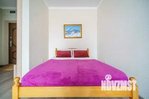 1-к квартира, посуточно, 45м2, 18/18 этаж