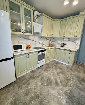 2-к квартира, на длительный срок, 53м2, 8/12 этаж