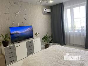 1-к квартира, на длительный срок, 39м2, 3/19 этаж