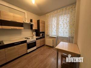 1-к квартира, на длительный срок, 36м2, 10/20 этаж