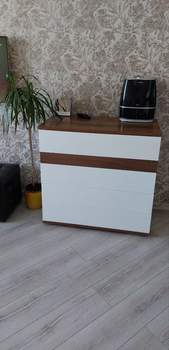 2-к квартира, на длительный срок, 61м2, 6/16 этаж