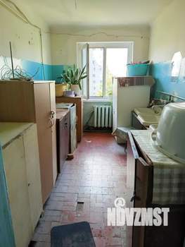 1-к квартира, на длительный срок, 20м2, 5/5 этаж