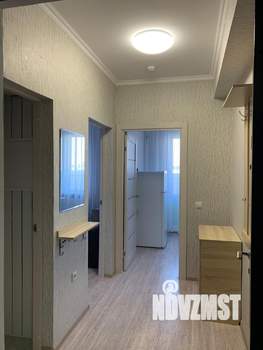 1-к квартира, на длительный срок, 33м2, 5/9 этаж