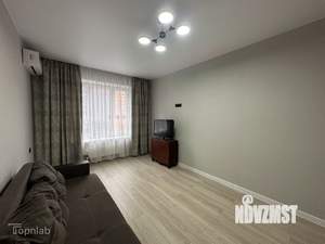 1-к квартира, на длительный срок, 37м2, 12/18 этаж