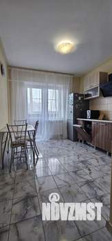 1-к квартира, на длительный срок, 41м2, 2/12 этаж