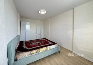 2-к квартира, на длительный срок, 58м2, 14/16 этаж