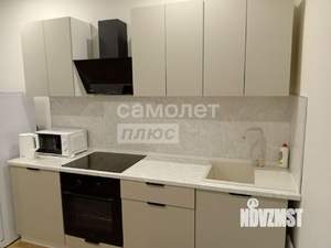 1-к квартира, на длительный срок, 44м2, 3/16 этаж