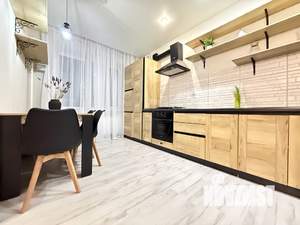 1-к квартира, посуточно, 45м2, 7/7 этаж