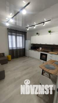 1-к квартира, посуточно, 40м2, 2/4 этаж