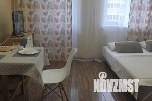 1-к квартира, посуточно, 30м2, 3/13 этаж