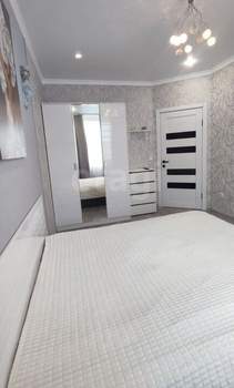 2-к квартира, на длительный срок, 56м2, 7/19 этаж